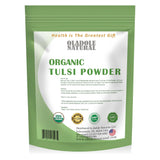 Organic Tulsi Powder 100 g