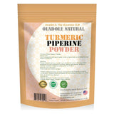 Turmeric Black Pepper Powder 100 g