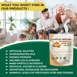 Turmeric Root Powder 100 g