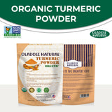 Turmeric Root Powder 100 g