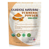 Turmeric Root Powder 100 g