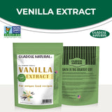 Vanilla Extract Powder 50 g