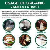 Vanilla Extract Powder 50 g