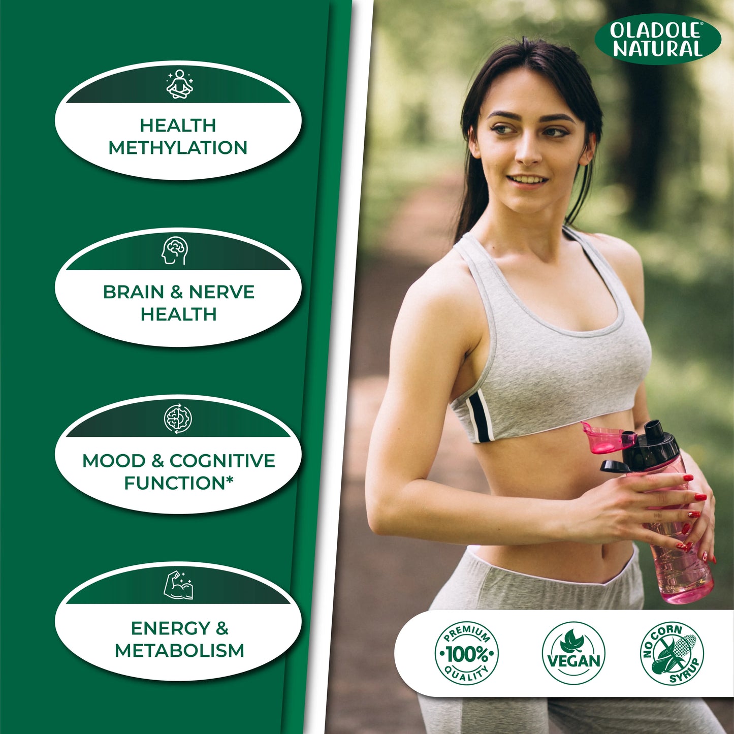 Vitamin B12 1000 mcg