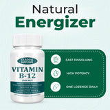 Vitamin B12 1000 mcg