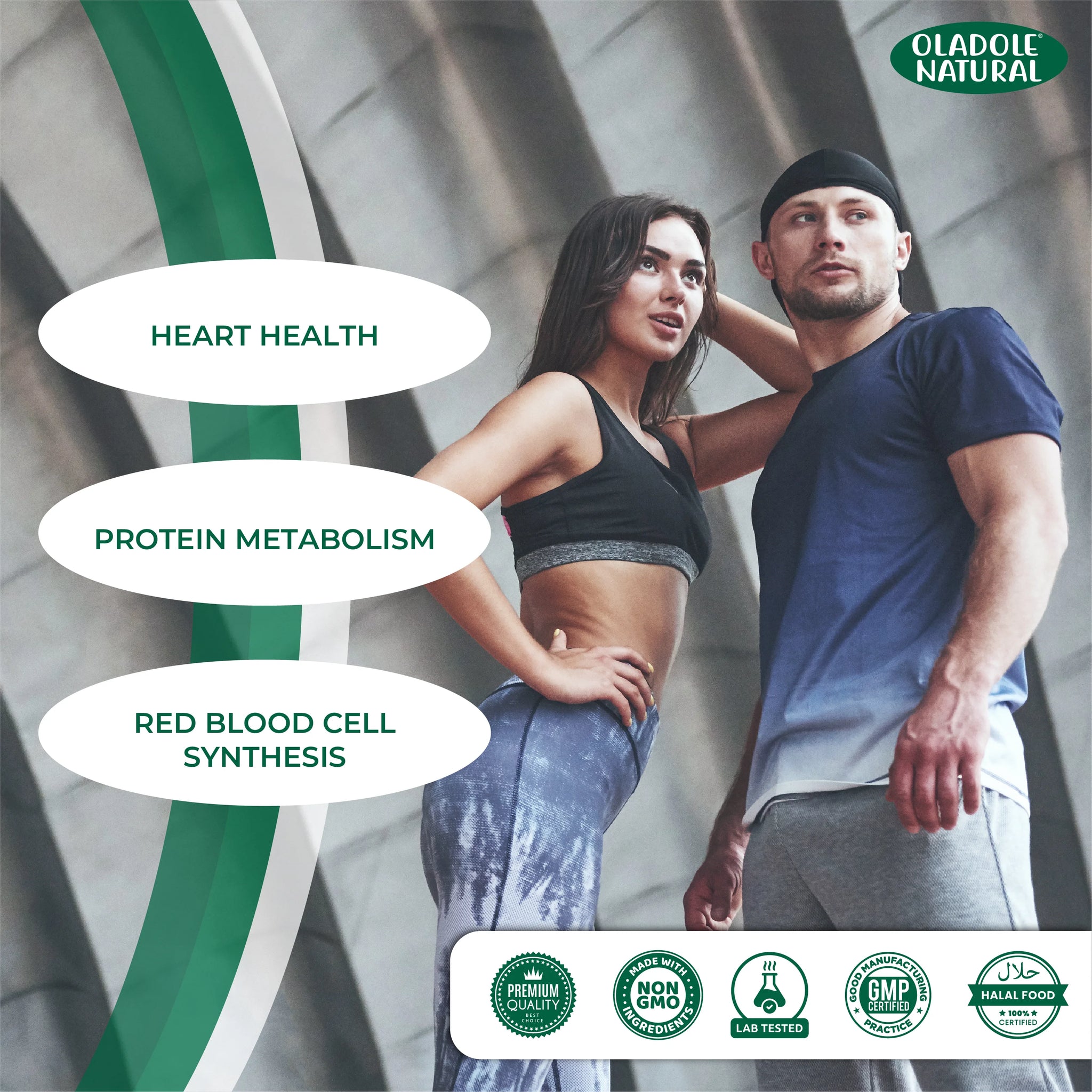 Vitamin B12 1000 mcg