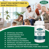 Vitamin B12 1000 mcg