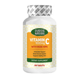 Vitamin C 1000 mg with Rose Hips  