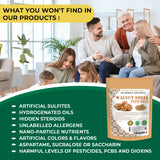 100% Natural Walnut Shell Powder 100 g