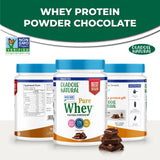 Whey Protein Powder 820 g