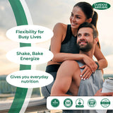 Whey Protein Powder 820 g