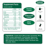 Whey Protein Powder 820 g