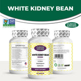 White Kidney Bean 9050 mg 