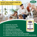 White Kidney Bean 9050 mg 