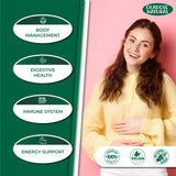 White Kidney Bean 9050 mg 