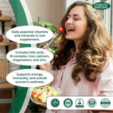 Multivitamin for Women 