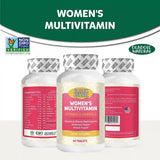 Multivitamin for Women 