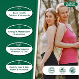 Multivitamin for Women 