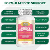 Multivitamin for Women 