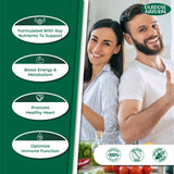 Multivitamin for Men & Women 90 softgels