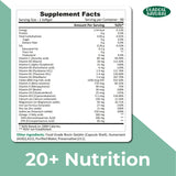 Multivitamin for Men & Women 90 softgels