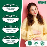 Oladole Natural Women's Probiotic 50 Billion 30 Capsules