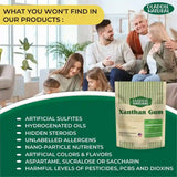 Premium Quality Xanthan Gum 200 g