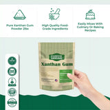 Premium Quality Xanthan Gum 200 g