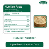 Premium Quality Xanthan Gum 200 g