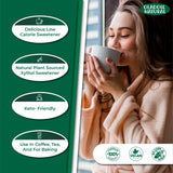 Pure Xylitol Sweetener 500 g