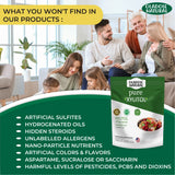 Pure Xylitol Sweetener 500 g