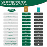 Pure Natural Nutritional Yeast Flakes