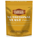Pure Natural Nutritional Yeast Flakes