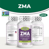 ZMA Capsules