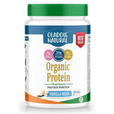 Plant Based Organic Protein Powder 1 Kg Halal