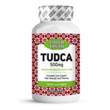 TUDCA Tauroursodeoxycholic Acid 500 mg