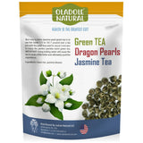 Jasmine Dragon Pearls Green Tea 100 g