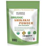 Organic Shikakai Powder Hair Care 100 g