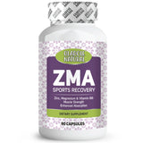 ZMA Capsules